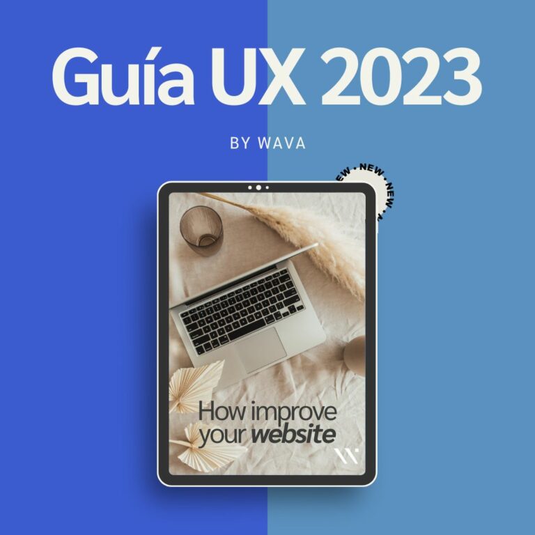 Guia UX 2023