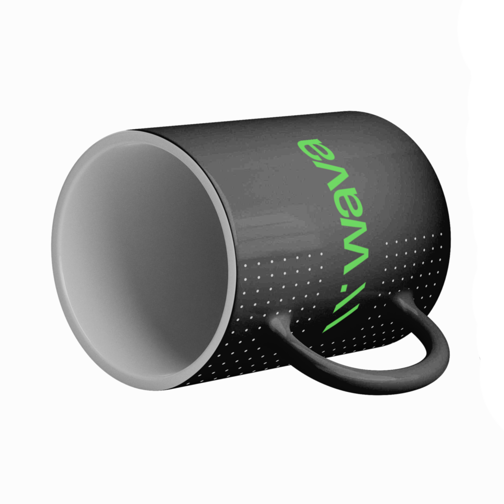 Mug Wava - Wava